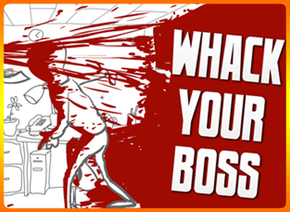 whack the boss 2