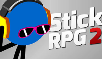 Stick RPG 2