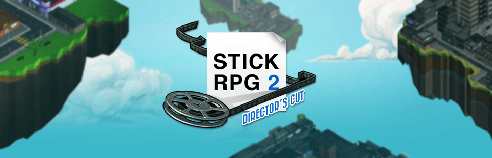 Stick RPG 2 Guide | Football Heads Unblocked