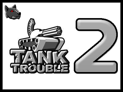 Tank trouble 2