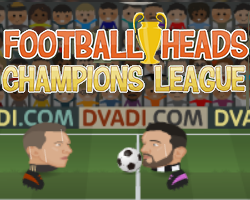 football heads 2019 20 champions league